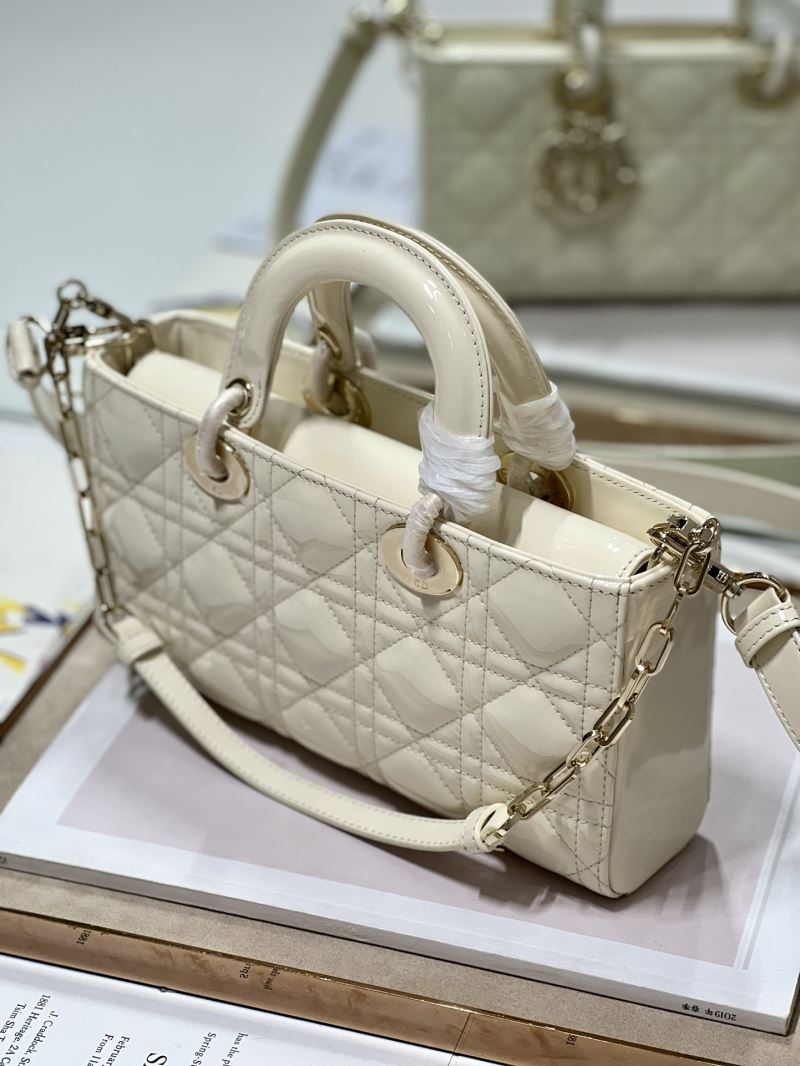 Christian Dior My Lady Bags